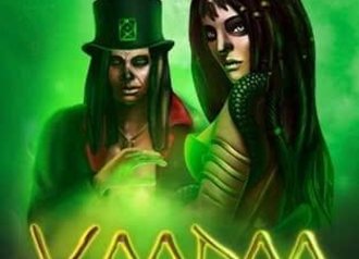 Wanted Dead or Alive слот